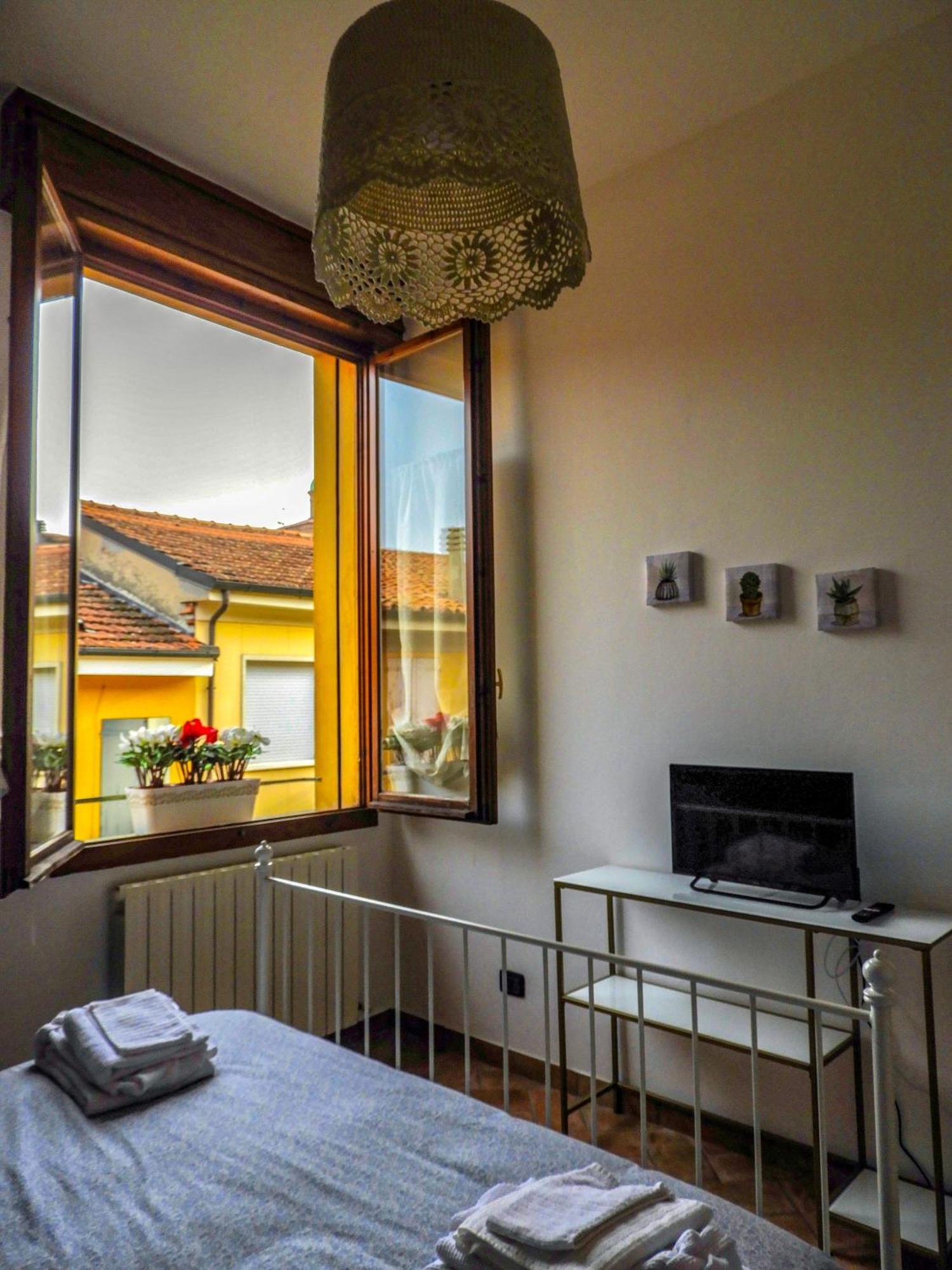 메디시나 La Casa Di Maryangel 아파트 외부 사진