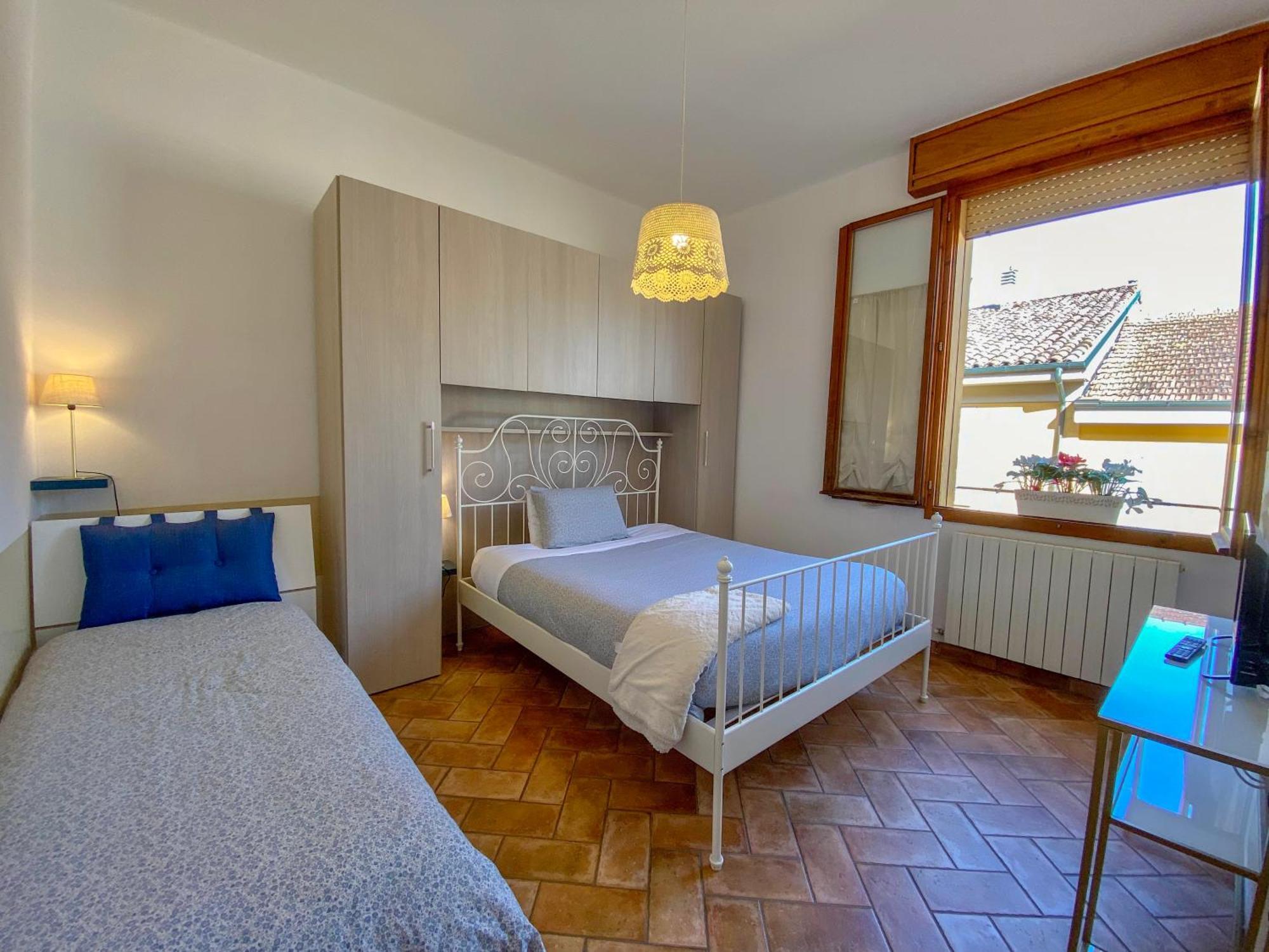 메디시나 La Casa Di Maryangel 아파트 외부 사진