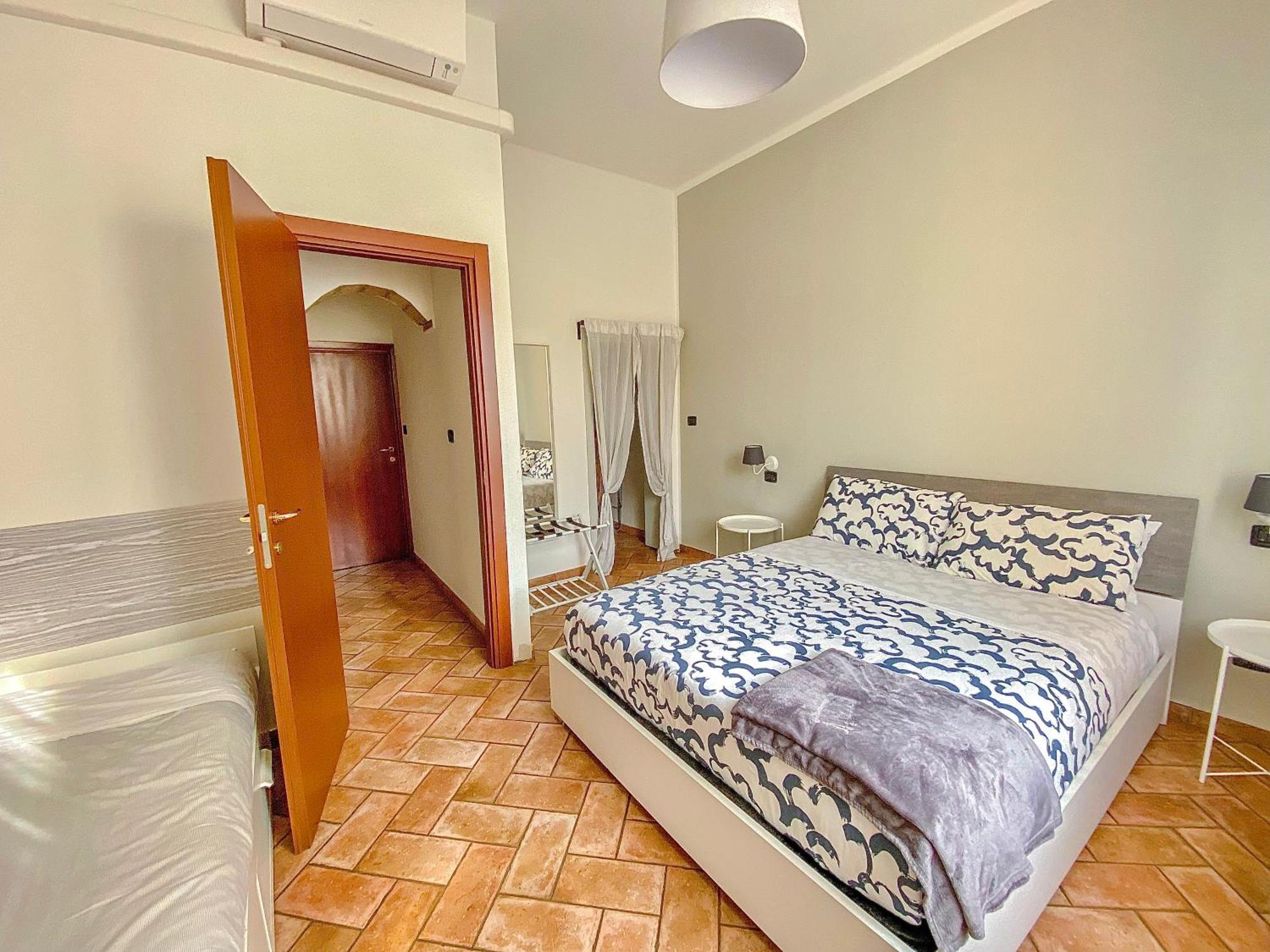 메디시나 La Casa Di Maryangel 아파트 외부 사진